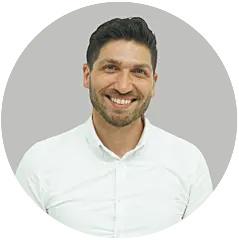 Dr Babak Ashrafi